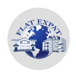 LOGO FLAT EXPAT